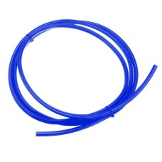 Фторопластовая трубка электроизоляционная синяя Ф-4ДМ 20х1,6 мм ГОСТ 22056-76